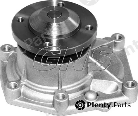 GNS YH-SC104 — Water Pump, engine cooling