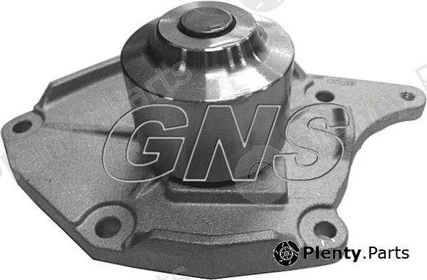 GNS YH-RE153-2 — Water Pump, engine cooling