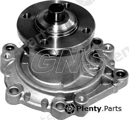 GNS YH-T115 — Water Pump, engine cooling