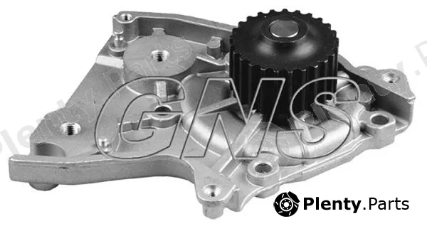 GNS YH-MZ148 — Water Pump, engine cooling