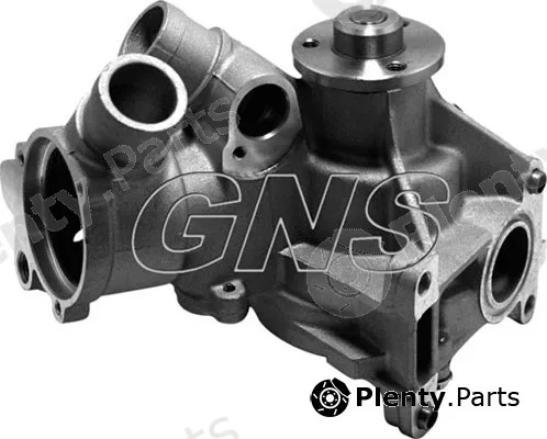 GNS YH-ME104 — Water Pump, engine cooling