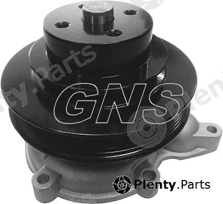 GNS YH-JA104-2 — Water Pump, engine cooling