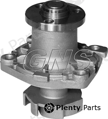 GNS YH-FI107 — Water Pump, engine cooling