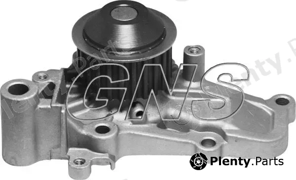 GNS YH-M108 — Water Pump, engine cooling