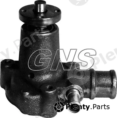 GNS YH-F234 — Water Pump, engine cooling