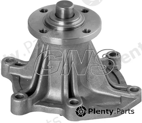 GNS YH-LE102 — Water Pump, engine cooling