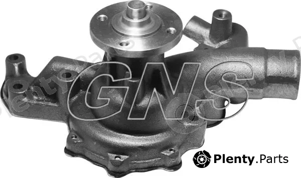 GNS YH-T166 — Water Pump, engine cooling
