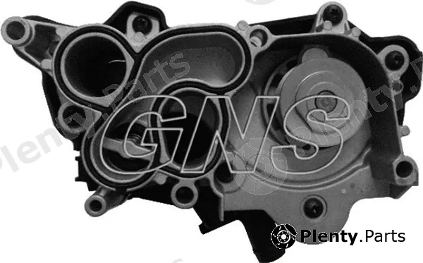 GNS YH-SK146 — Water Pump, engine cooling