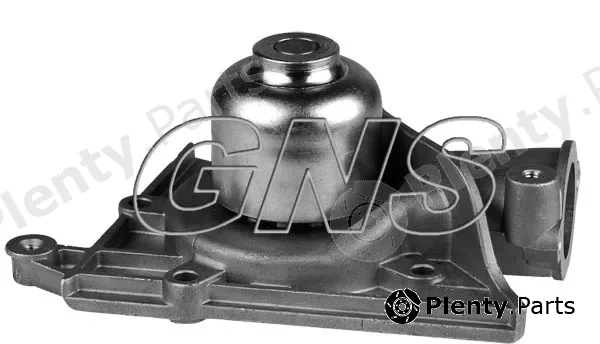 GNS YH-AU138 — Water Pump, engine cooling