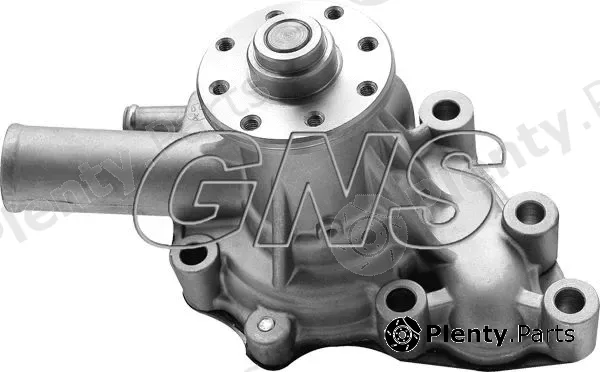 GNS YH-I103 — Water Pump, engine cooling