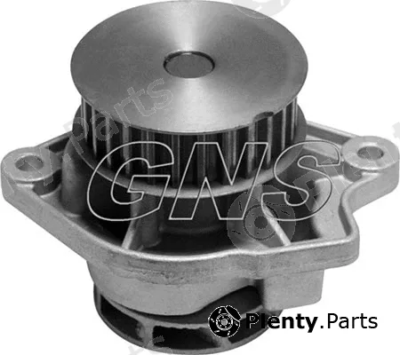 GNS YH-V114 — Water Pump, engine cooling