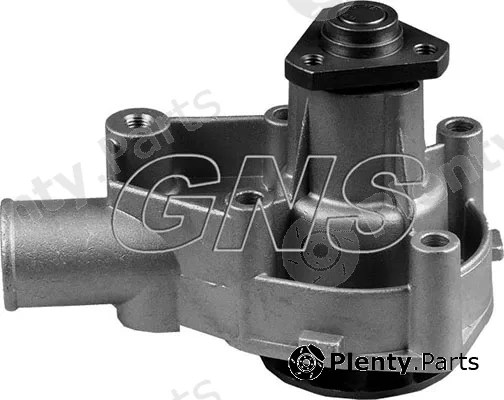 GNS YH-AR112 — Water Pump, engine cooling