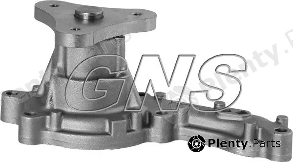 GNS YH-H117 — Water Pump, engine cooling