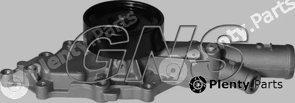GNS YH-ME151 — Water Pump, engine cooling