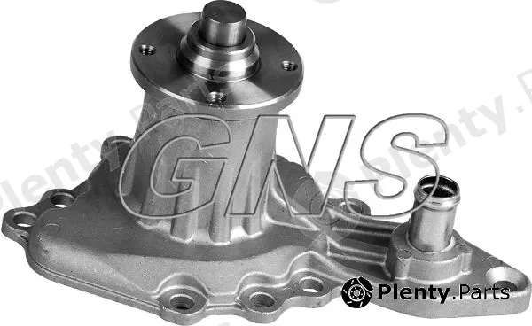 GNS YH-I119 — Water Pump, engine cooling