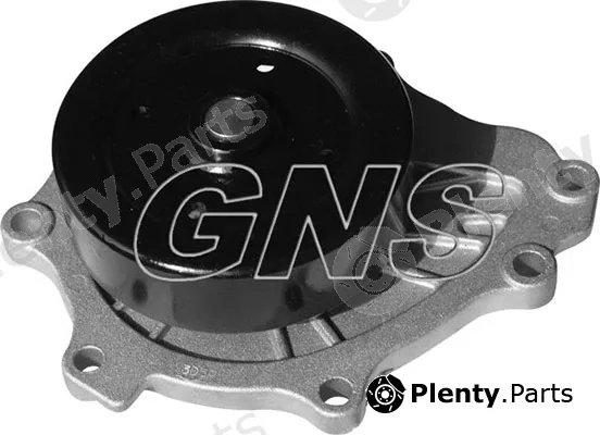 GNS YH-LE107 — Water Pump, engine cooling