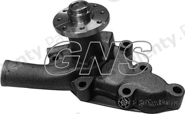 GNS YH-I120-2 — Water Pump, engine cooling