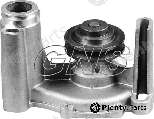 GNS YH-M154 — Water Pump, engine cooling