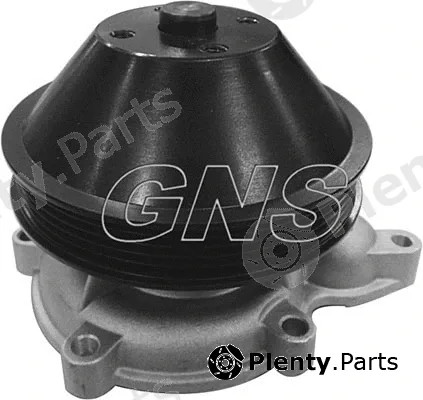 GNS YH-JA102 — Water Pump, engine cooling