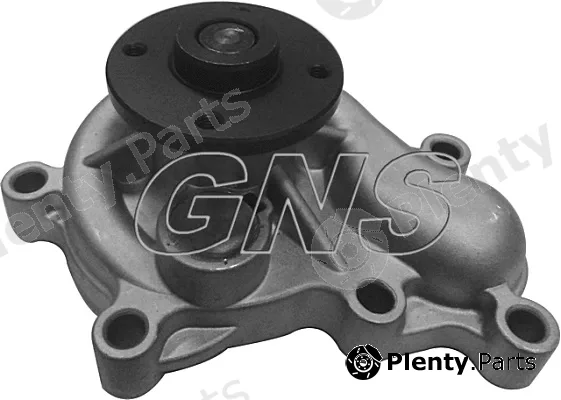 GNS YH-JC101 — Water Pump, engine cooling