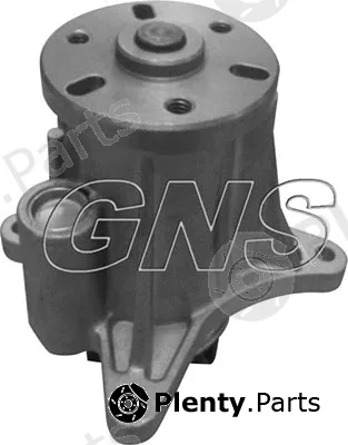 GNS YH-R127-2 — Water Pump, engine cooling