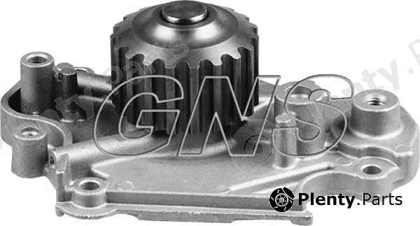 GNS YH-R135 — Water Pump, engine cooling