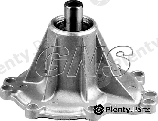 GNS YH-G168 — Water Pump, engine cooling