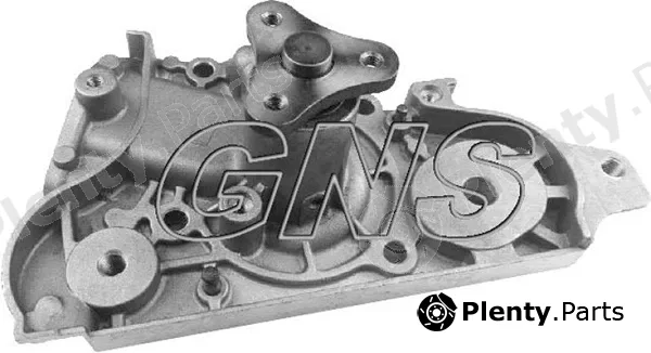GNS YH-K128 — Water Pump, engine cooling
