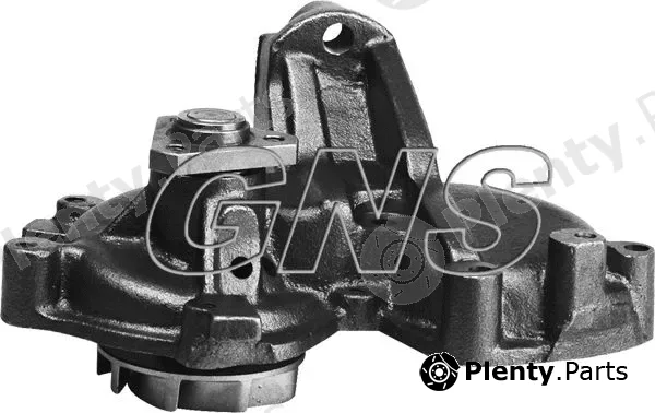 GNS YH-FI137 — Water Pump, engine cooling
