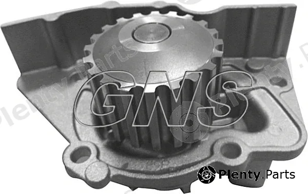 GNS YH-C108 — Water Pump, engine cooling