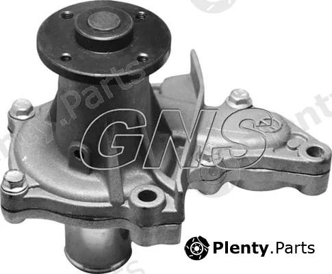 GNS YH-T112 — Water Pump, engine cooling