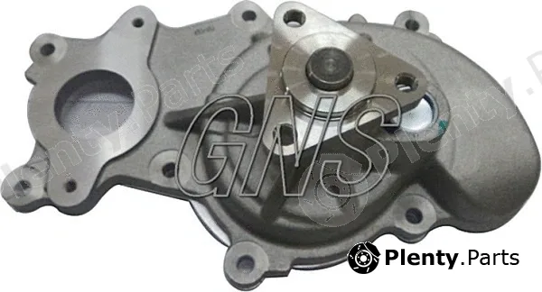 GNS YH-F287 — Water Pump, engine cooling
