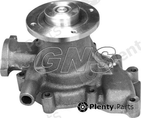 GNS YH-N185 — Water Pump, engine cooling