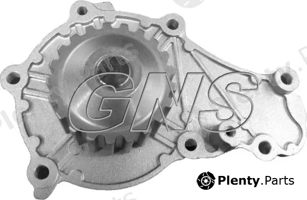 GNS YH-F184 — Water Pump, engine cooling
