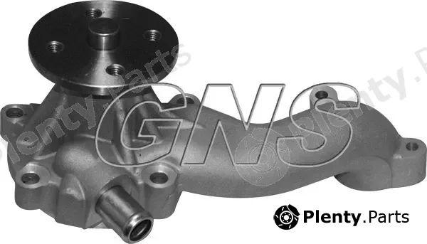 GNS YH-K124 — Water Pump, engine cooling