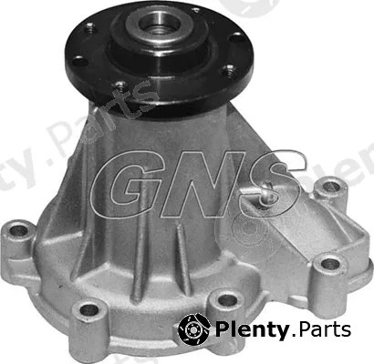 GNS YH-ME119 — Water Pump, engine cooling