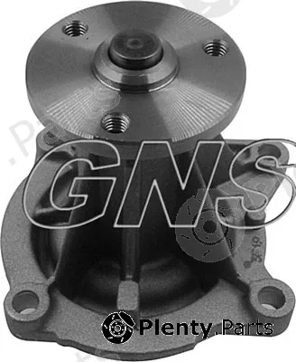 GNS YH-G111 — Water Pump, engine cooling