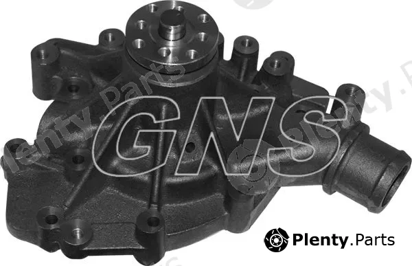 GNS YH-F196 — Water Pump, engine cooling
