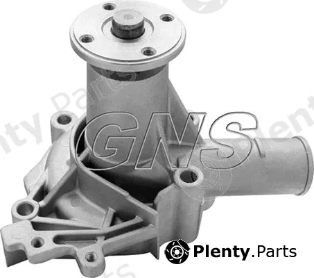 GNS YH-CR107 — Water Pump, engine cooling