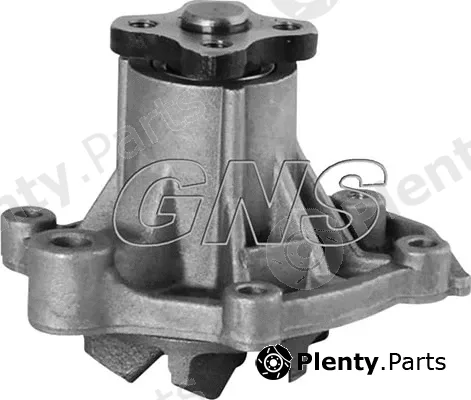 GNS YH-H114 — Water Pump, engine cooling