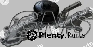 GNS YH-CR155 — Water Pump, engine cooling
