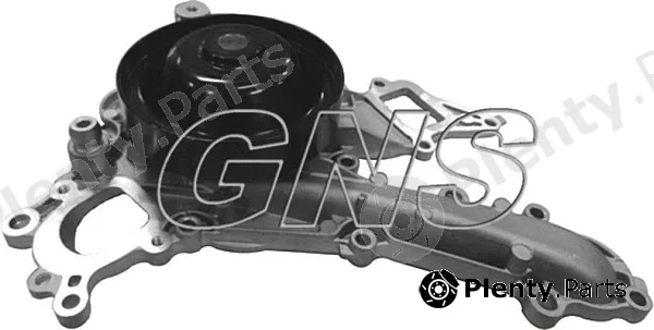 GNS YH-ME215 — Water Pump, engine cooling