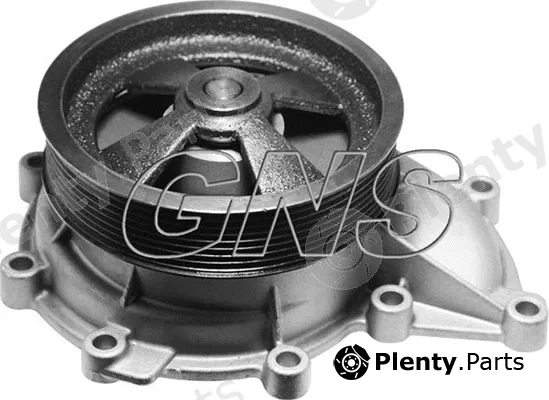 GNS YH-SC101 — Water Pump, engine cooling