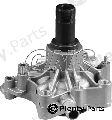 GNS YH-IV106 — Water Pump, engine cooling