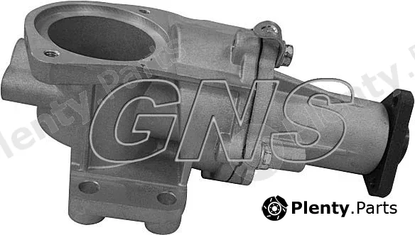 GNS YH-DM102H — Water Pump, engine cooling