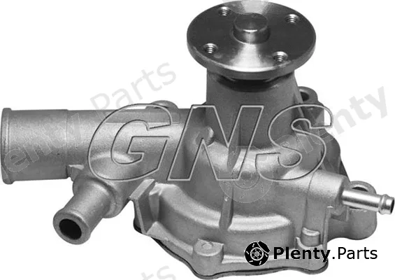 GNS YH-D112 — Water Pump, engine cooling