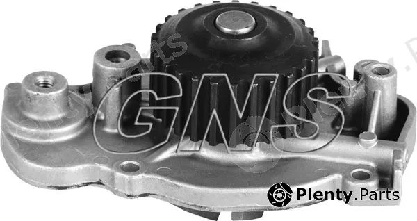 GNS YH-H121 — Water Pump, engine cooling