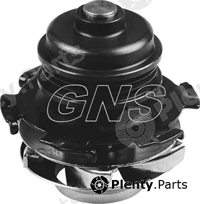 GNS YH-G134 — Water Pump, engine cooling