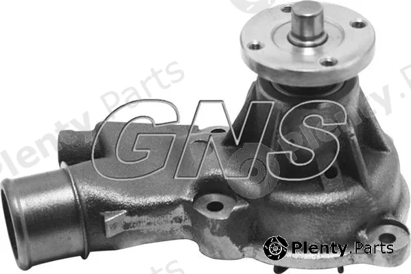 GNS YH-G154 — Water Pump, engine cooling