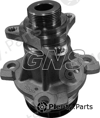 GNS YH-RE179 — Water Pump, engine cooling